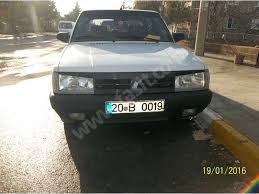 Tofas Sahin 1 6 Sahibinden Orjinal 94 Model Sahin Nanobilgi Araba Araba Model