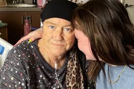 Fundraiser for Brittany Taylor by Joleyne Herring : Donate to Help Brit Get  Through this Rough Time