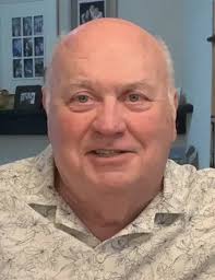 Obituary information for Leon Holmes