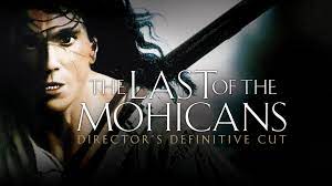 The Last of the Mohicans