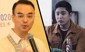 Make no mistake about it…. Cayetano Lectures Coco Martin Kapamilya Stars Don T Cry Blame Govt If You Lose Paycheck And Be Blind To Abs Cbn S Abuses