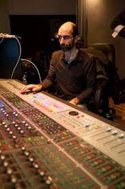 Learn about our music production degree. Does Becoming A Music Producer Interest You