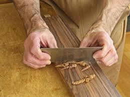 Tools To Get Started In Woodworking Wood Scraper Woodworking Tools Diy Woodworking Woodworking Tips