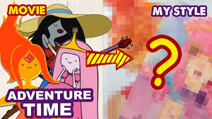 We did not find results for: Drawing Adventure Time Characters Into Semi Realistic Version Huta Chan Youtube