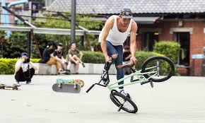 Buying a new bike is a big decision. The Ultimate Bmx Bike Buyer S Guide
