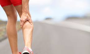 This will help speed up blood flow and loosen up your muscles. Calf Muscles And Running Injury And Care