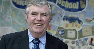 Butlers Court head teacher prepares to say farewell