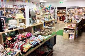 The gift store offers personalized items and unique gifts. Renegade Gift Shop Local Hand Made Gifts At Otto S Market Warrina