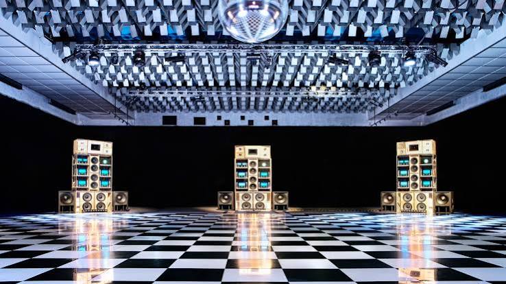 Go Inside the Most Iconic Nightclubs in History | Architectural Digest