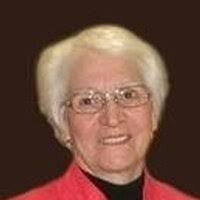 Obituary of Wilma Yvonne Thompson