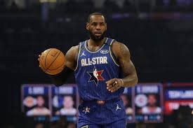 The broadcast crew of joe buck, john. Nba All Star Draft Show 2021 Live Stream Start Time Tv Channel How To Watch Team Lebron And Team Durant Pick Masslive Com