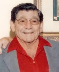 Tonas Guillory Obituary March 1, 2009