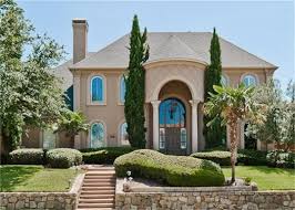6904 Crystal Falls Drive Plano Tx 75024 Beautiful Luxury Home For Sale In Plano Texas House Exterior City House Texas Homes For Sale
