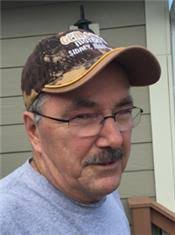 Ronald "Ronnie" W. Callen