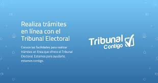 El tribunal electoral (te) ha procedido a reanudar la realización de matrimonios civiles en sus el magistrado presidente del tribunal electoral panameño heriberto arauz sánchez, indicó que. Tribunal Contigo