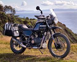 Pin On Custom Adventure Bikes