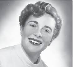 Edna Harris Obituary (2016)