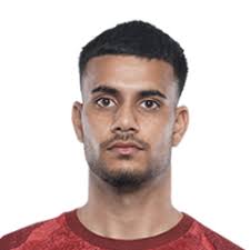 Leon Augustine Profile & Career Stats