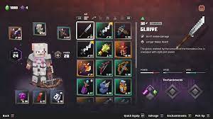 Available at a lower price from other sellers that may not offer free prime shipping. Minecraft Dungeons Xbox One X Review