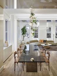 Stylish Apartment In A Legendary Building In New York Foto Idei Dizajn Stylish Apartment New York Homes Home