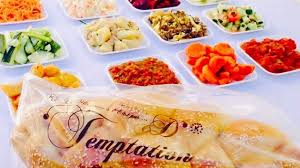 Maybe you would like to learn more about one of these? Restaurants Couscous Cacher En Livraison