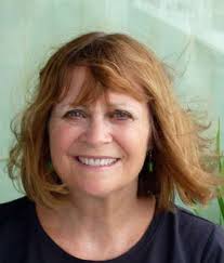 The Glass Puzzle: Christine Brodien-Jones