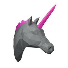 Screenshot der 30 einhorn vorlage zum ausdrucken brontepublicschool. Einhorn Basteln