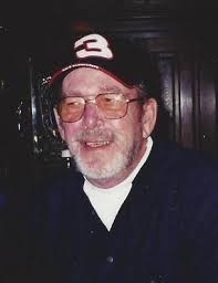 Edward Thorn Obituary (2016)