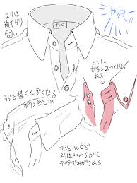 Related Image Drawing Clothes Shirt Drawing Drawing Reference Anime is one of those drawing styles that makes it fairly easy to change the expressions of the characters. drawing clothes shirt drawing