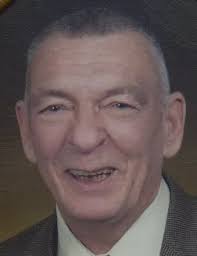 Obituary information for Thomas E. Dickson
