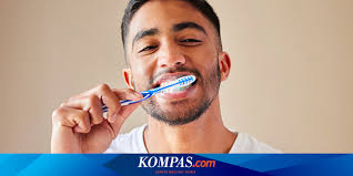 Bolehkah Menggosok Gigi Saat Sedang Menjalani Puasa? Halaman all