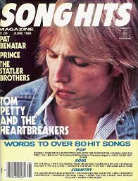 Sawyerville-The Record, June 4, 1980, Aaron Crosby had better watch out as  Tim Brink makes aronCotrhtt α fist.