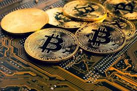 But as you can see from the map of active bitcoin nodes, that isn't stopping people. Bitcoin Fund To Get Dubai Listing Arab News