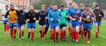 3 promotion du rugby de nouvelle aquitaine. Actualite Le Bouscat Morcenx Un Hymne Au Rugby Club Rugby Promotion Du Rugby De Nouvelle Aquitaine Clubeo