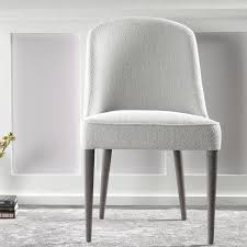 These parson chair plans do not require any special cutting and all sewing is straight lines. Corrigan Studio Petrillo Upholstered Parsons Chair In Off White Wayfair