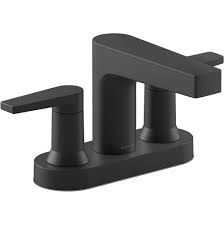 Things like towel racks, vanities, faucets, and lighting each play a role in your daily. Kohler 97031 4 Bl At George S Kitchen Bath The Highest Quality Plumbing Fixtures And Supplies In Pasadena California Pasadena California