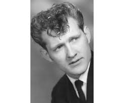 James Egner Obituary (2014)