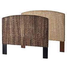 Get organized with new desk accessories, storage solutions and more. Pottery Barn Seagrass Headboard Look 4 Less Seagrass Headboard Headboards For Beds Headboard