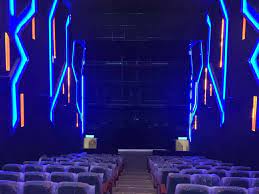 Plan my trip to kuala terengganu with suggested itineraries provided by inspirock. Kuala Terengganu S First Cinema In 22 Years Has Cctvs To Monitor Audience Behaviour