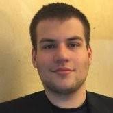 Caleb Carrier-Mortensen