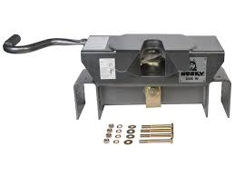 This 5th wheel hitch provides controlled towing of your 5th wheel camper with its patented head technology. Husky 31318 Husky 26k W Silver Series Fifth Wheel Hitch Head Only
