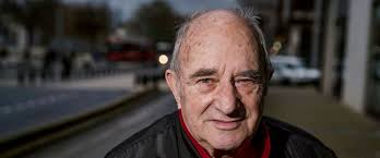 Roger Mathieu sur les mineurs non accompagnés : "Laisser ces jeunes à la  rue en cette période, c'est dur…"