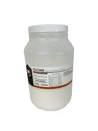 Image result for Glycine