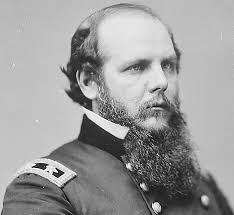 Ranking the Union Corps Commanders