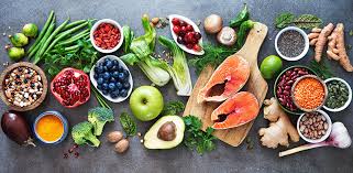 How Can I Eat More Nutrient Dense Foods American Heart