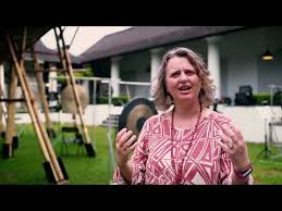 Song To The Earth feat. Kayan Parap (Interview with Dr. Corrina Bonshek & Adrian  Jo Milang)