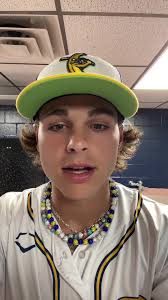 Kyle Jackson Do His Eye Black