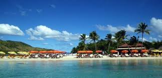 Pinel Island St Maarten Caribbean Cruising Sint Maarten Dream Vacation Spots Caribbean Vacations