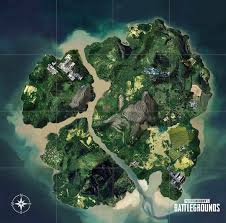 The original battle royale game is now available on your device! Pin By Loony Looser On Pubg Battle Ground Map