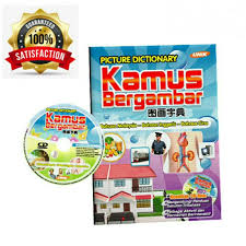 Please give via flattr or to burma center prague. Ready Stock Kamus Bergambar Dictionary Pictures Bm English Cina Shopee Malaysia